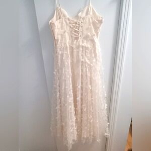 Thirty/Thirty Fantasy Butterfly Dress